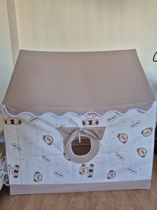 Детская палатка в отличном состоянии