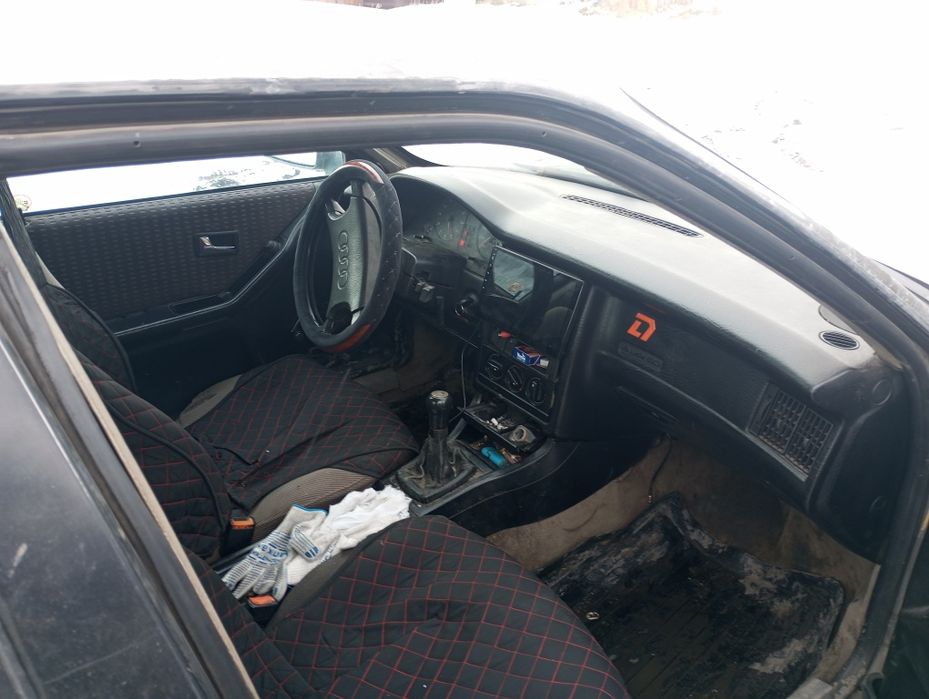 Продам Ауди 80 б3