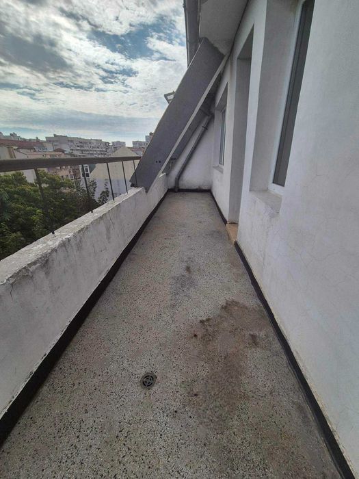 3 стаен до Медицински университет Варна