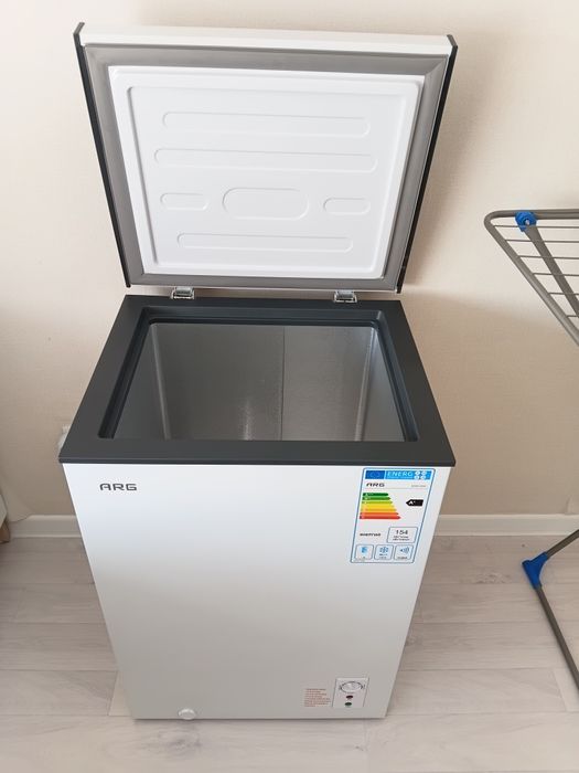 Морозильная камера