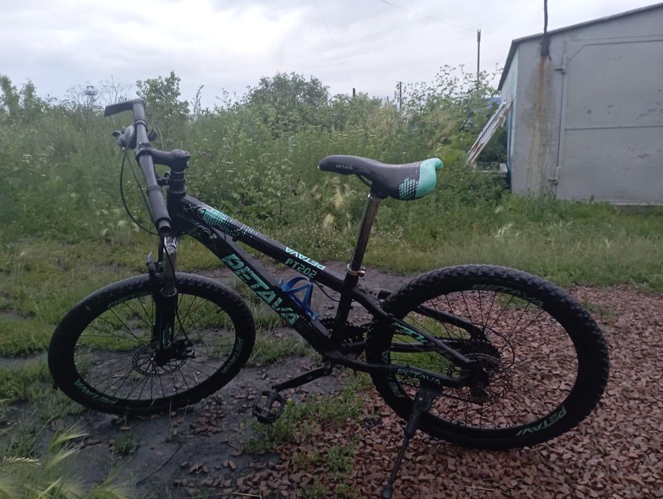 Продам велик скоростной