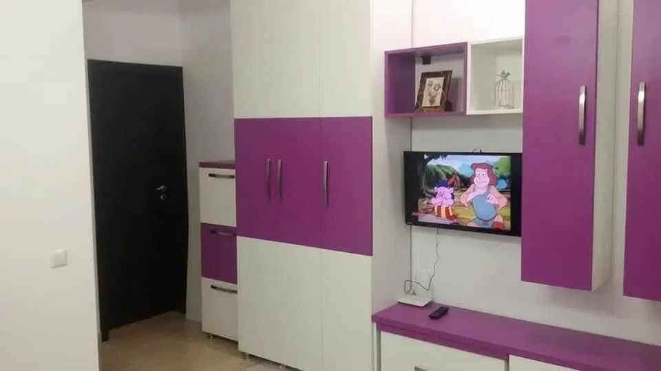 1 camera Palas Lazar Residence proprietar
