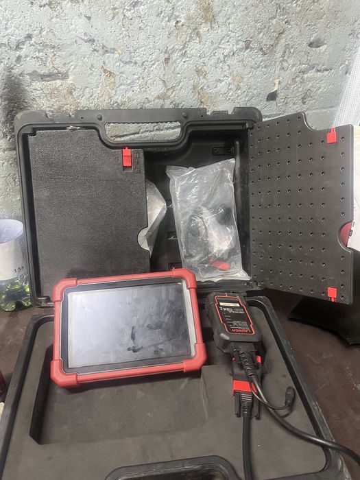 Launch X-431 Immo Pro