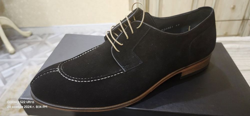 Обувь (премиальная) 4 пары оптом