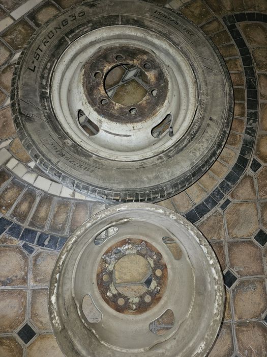 Запчасти для газель