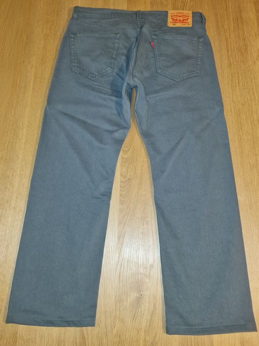 NOU Blugi Levi's® pentru bărbați originali
