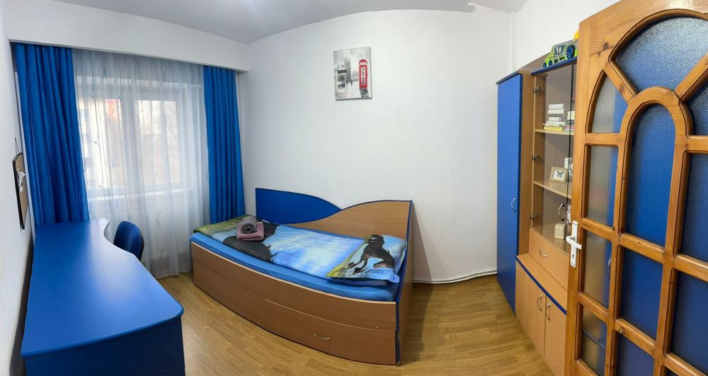 Chirie apartament, persoana fizica inchiriez apartament cu trei camere