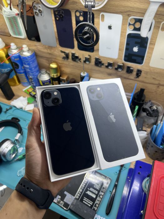 Iphone 13/128 78% Айфон 13/128 78%