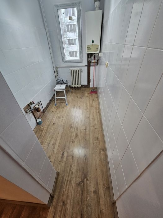 Firma constructi amenajări interioare