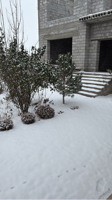 Оралман районында.Уй сатылады