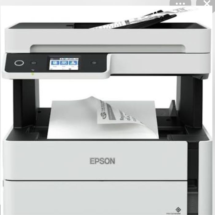 Продам МФУ принтер Epson m3170