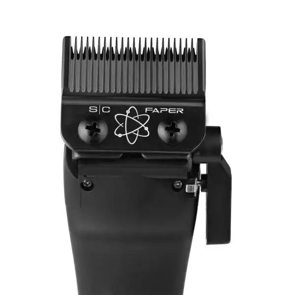 StyleCraft Instinct Metal Edition машинка для стрижки волос