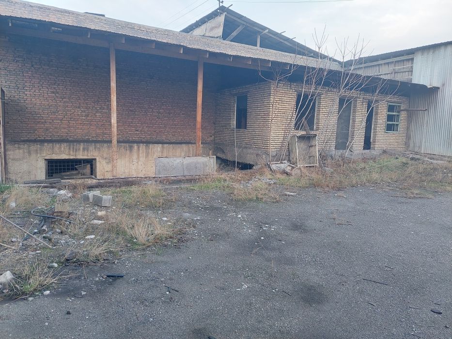 Нотурар жой ижарага берилади