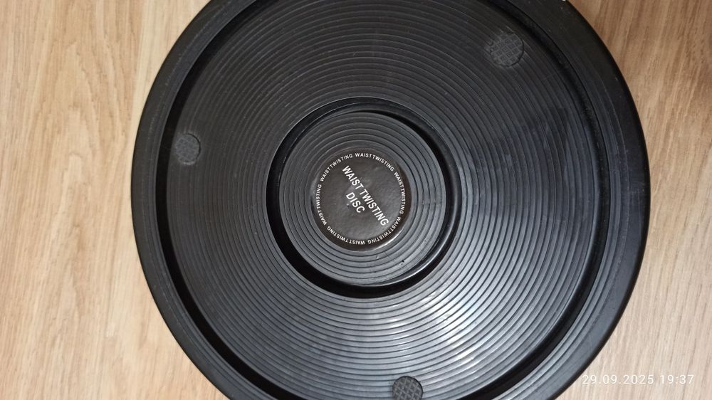 Диск здоровья для спорта