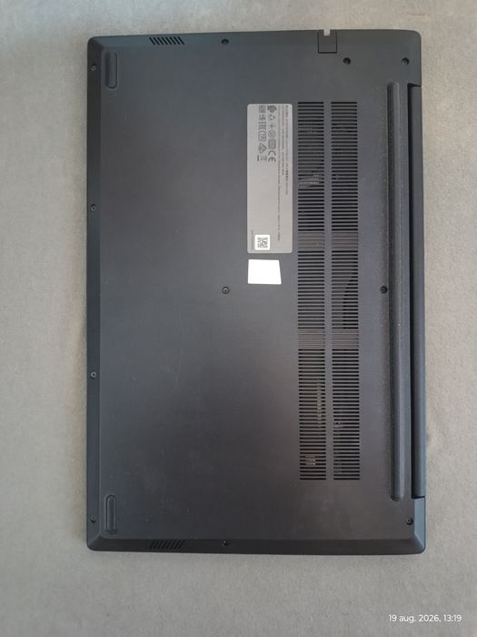 Lenovo V15 G2 ALC | 15.6" Full HD | Ryzen 5 5500U ( frecventa 4,0 Ghz ) | 16 GB RAM DDR4 | SSD NVMe X4  512 GB | AMD Radeon Graphics 2 GB | WiF 4/5/6