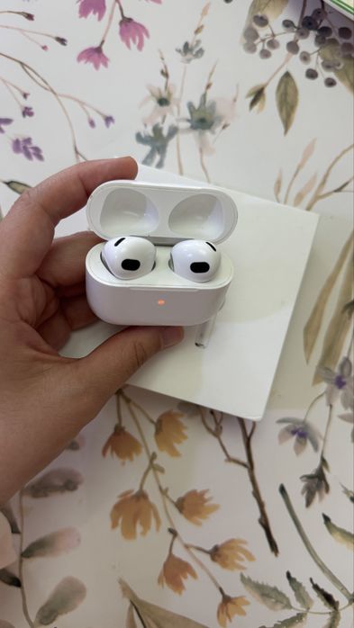 СРОЧНО! AirPods 3 (Original)