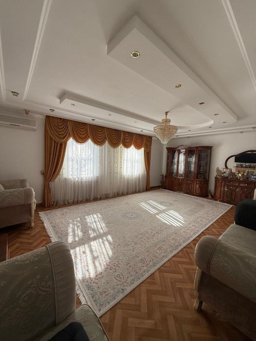 Продается мансардный дом