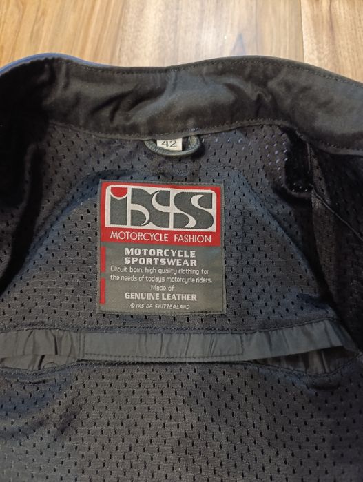 Дамски Мото екип IXS