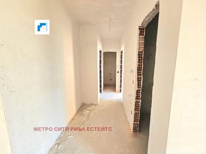 Продава се Тристаен апартамент в София, Овча купел - 130 кв.м за 1795 €/кв.м - Снимка #8