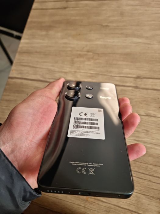 Redmi note 13 8+8 / 256
