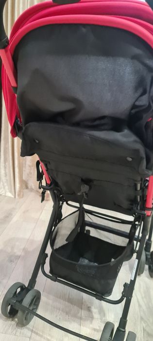 Продам коляску фирмы Чико