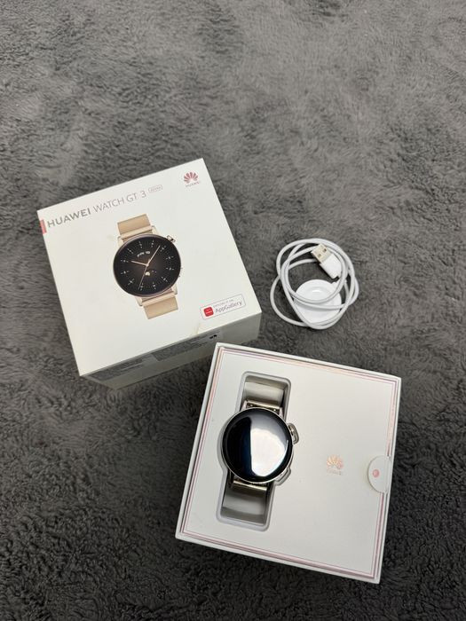 Huawei Watch GT 3