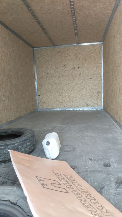 В отличном состояние