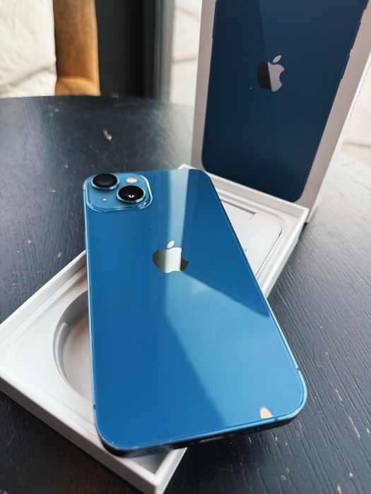 Iphone 13 [128G] Оригинал EAC, нечего не менялась