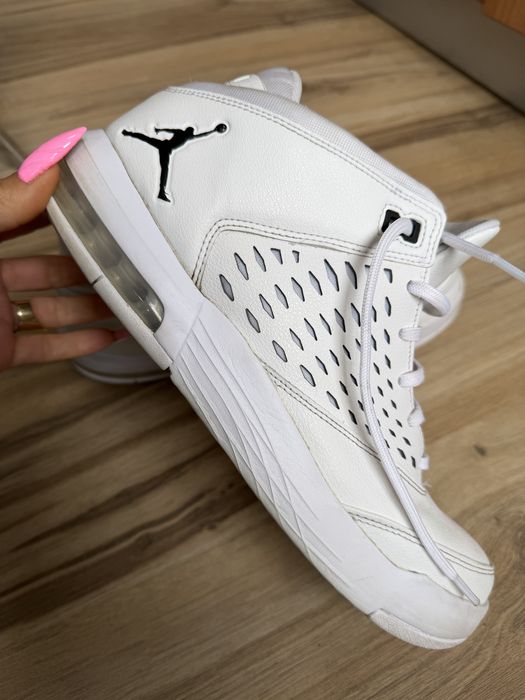 Оригинални мъжки маратонки Jordan Flight Origin 4! 47,5 н