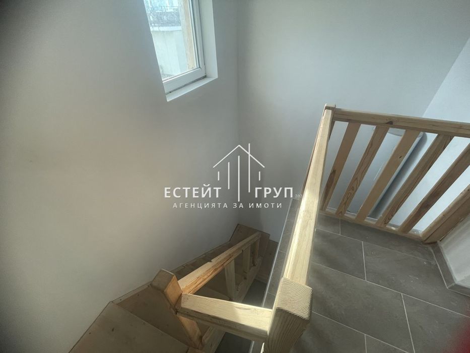 Дава се под наем Къща в с. Бенковски, Област Варна - 113 кв.м за 765 € - Снимка #9