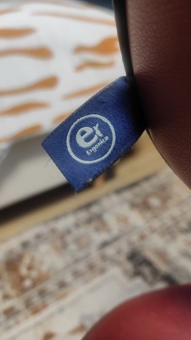 Кресло компьютерное офисное