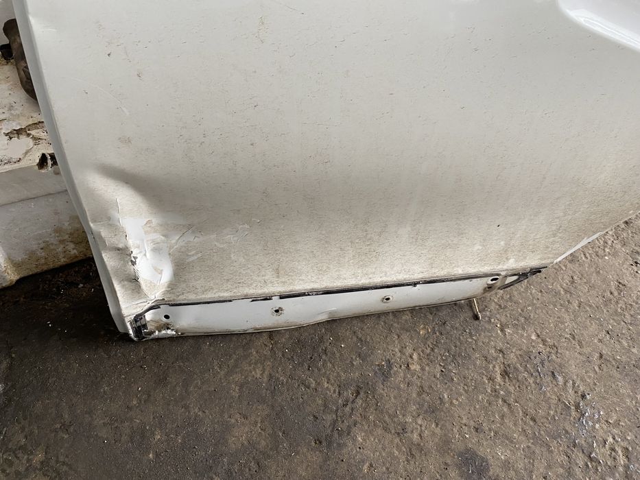 Двери на лада веста кросс