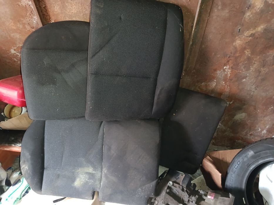 Запчасти на ford focus