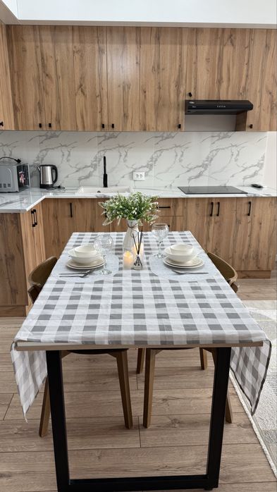 Шымкент Tumar apartments, жилой комплекс