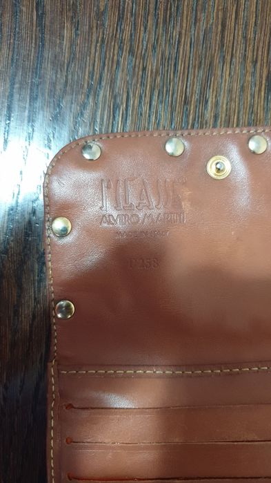 Portofel Alviero Martini