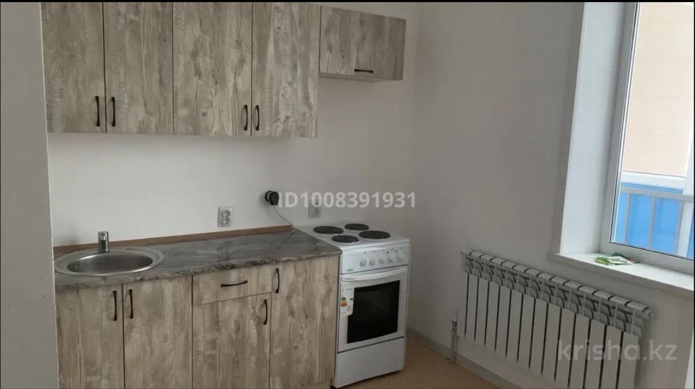 1 комнатеая квартира