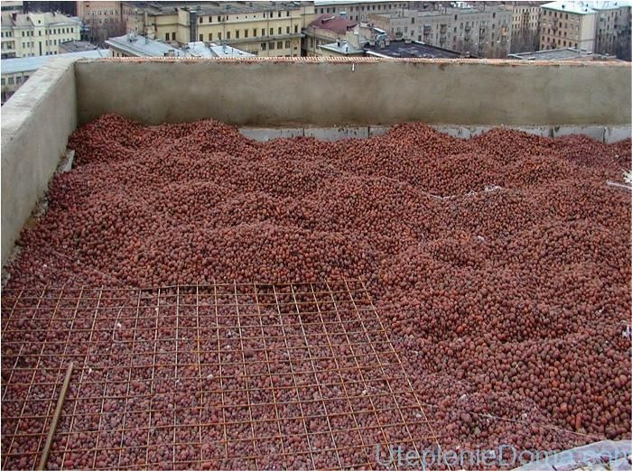 1-qo'l Keramzit Mega Aksiya