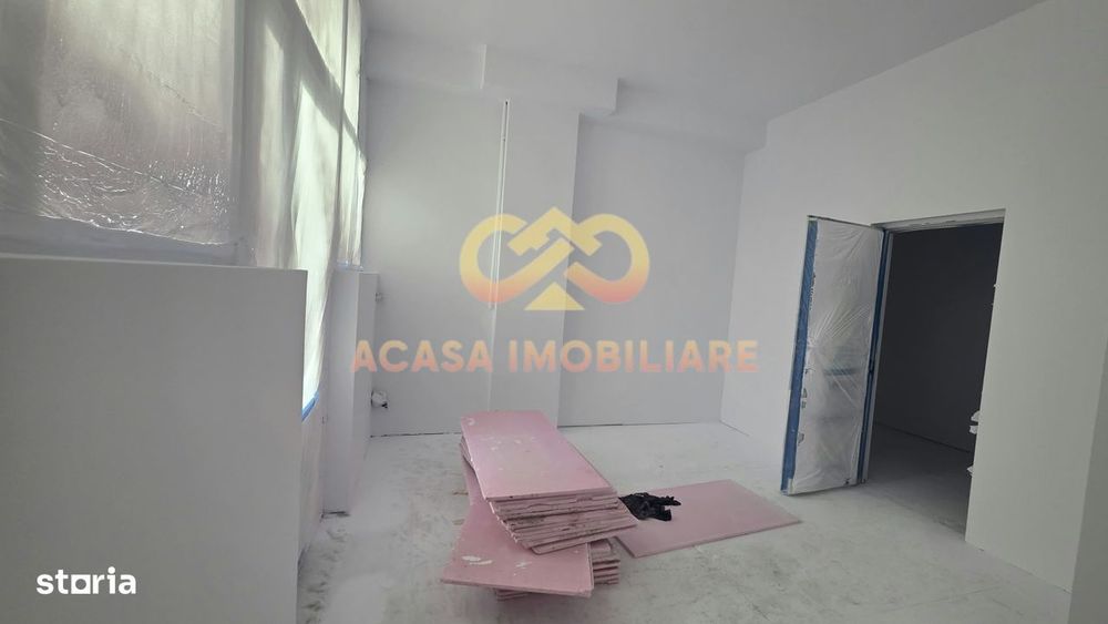 Spatiu Comercial  165 Mp  Tatarasi Ciurchi