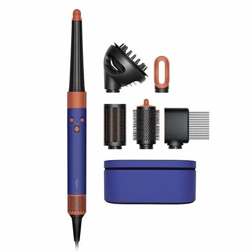 DYSON AIRWRAP i.d. HS08 Gift Edition 100% Оригинал