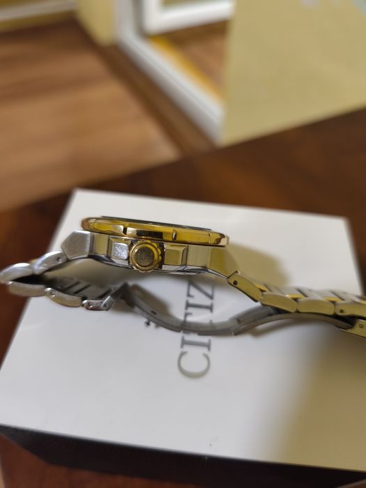 Citizen Diver EcoDrive