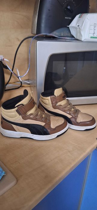 Оригинални боти Nike