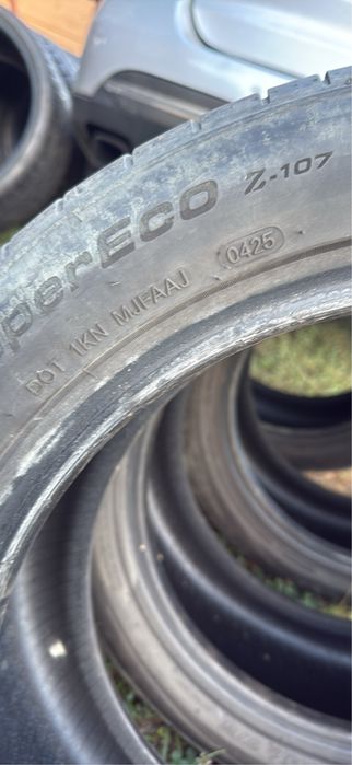 Anvelope Goodride 235/45 R17 vara