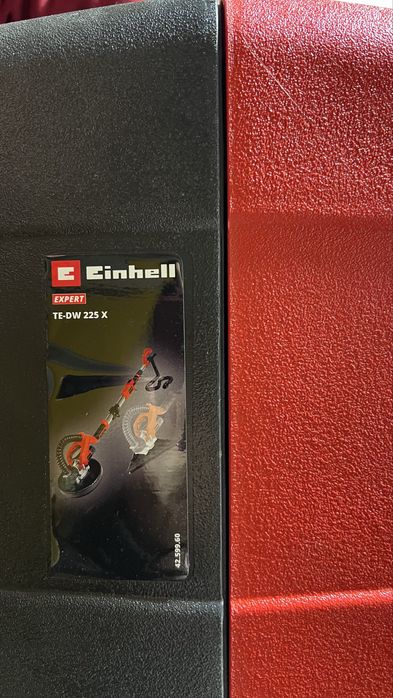 Машина за шлайфане на стени Жираф