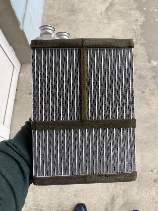 Радиатор за парно от Audi Q5
