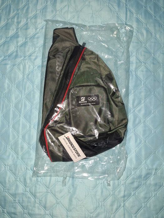 Продавам оригинална раница Bridgestone