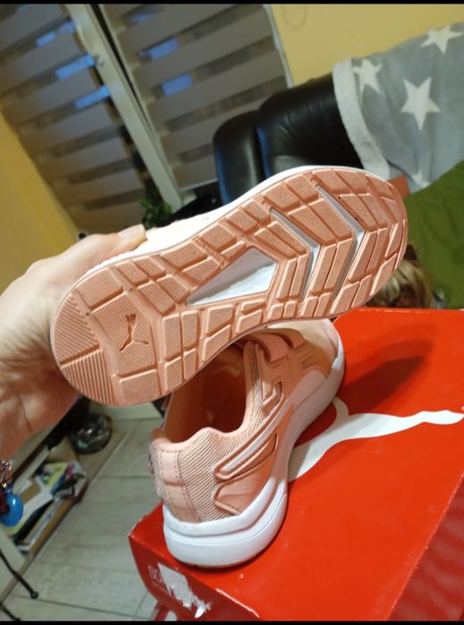 Puma детски маратонки