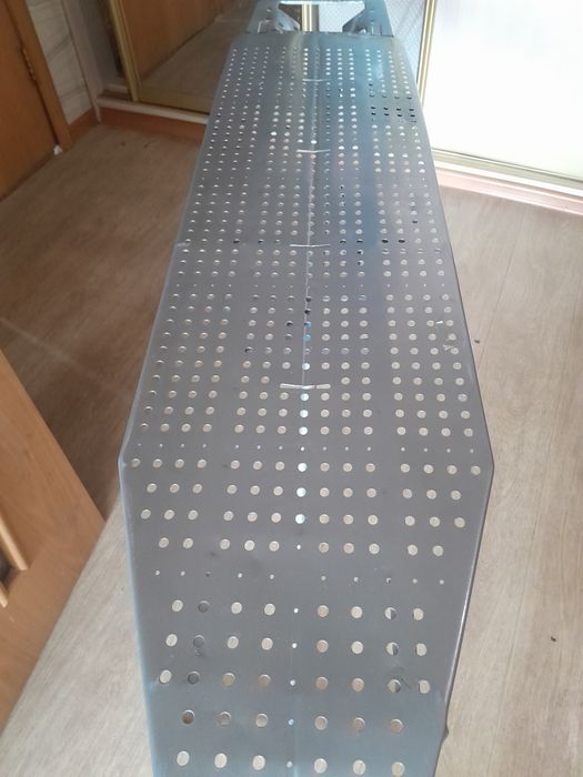 Гладильная доска 1000 т.