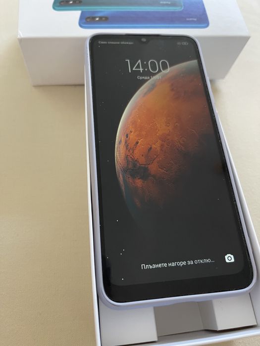 Телефон Redmi 9AT