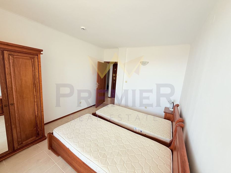 Продава се Тристаен апартамент в с. Кошарица, Област Бургас - 87 кв.м за 1035 €/кв.м - Снимка #3