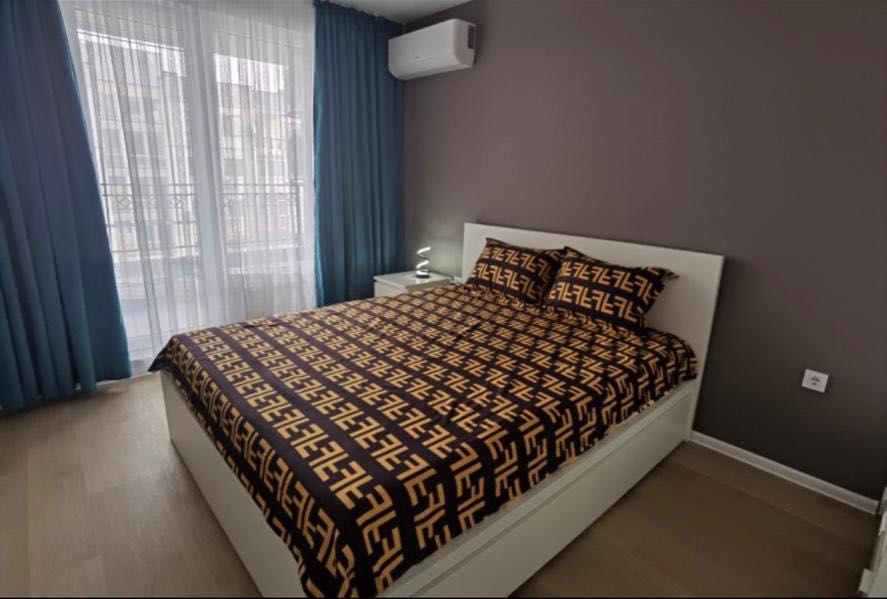 Дава се под наем Двустаен апартамент в София, Дианабад - 56 кв.м за 408 € - Снимка #4